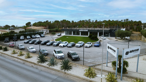 Gsd Auto srl - Autoroom